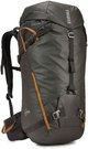 Thule Stir Alpine 40L hiking backpack obsidian (3204502)