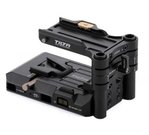 Tiltaing Smart V Mount Battery Baseplate (ARCA) - Black