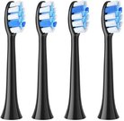 Toothbrush tips Bitvae BV SDS2 ( black)