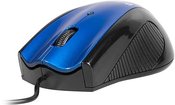 Tracer Mouse Dazzer blue USB