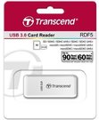 Transcend Card Reader RDF5W SD HC/XC microSDHC/XC UHS I USB 3.0