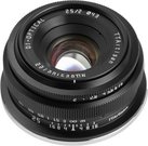 TTArtisan APS-C 25mm F2 Nikon Z mount