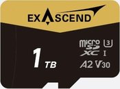 UHS-I microSD Card Series 1TB Catalyst