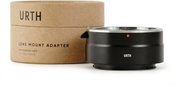 Urth Lens Mount Adapter: Compatible with Canon (EF / EF S) Lens to Nikon Z Camera Body