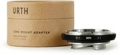 Urth Lens Mount Adapter: Compatible with Canon FD Lens to Leica M Camera Body