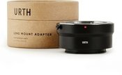 Urth Lens Mount Adapter: Compatible with Contax/Yashica (C/Y) Lens to Sony E Camera Body