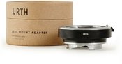 Urth Lens Mount Adapter: Compatible with Leica R Lens to Leica M Camera Body