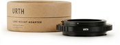 Urth Lens Mount Adapter: Compatible with Tamron T Mount to Canon (EF / EF S) Camera Body