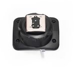 Godox V860II hot shoe plate Oly/Pan