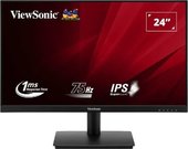 Viewsonic 60,5cm VA240-H-2 16:9 HDMI/VGA 1ms FHD