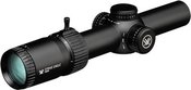 Vortex Rifle Scope Strike Eagle 1-8x24 SFP, AR-BDC3 Reticle (MOA)