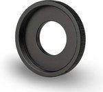 walimex pro T2 Lens to C-Mount