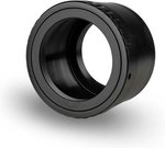 walimex pro T2 Lens to Fujifilm X