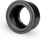 walimex pro T2 Lens to MFT