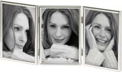 Walther Chloe WD315S Portrait frame 3 3x10x15 silver