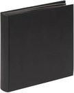 Walther Fun black 30x30 100 black S. Bookbound FA308B