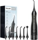 Water Flosser FairyWill FW-5020E (Black)