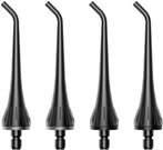 Water flosser tips FairyWill 5020E/5020A (black)