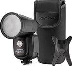 Westcott FJ80 SE S 80Ws Speedlight for Sony Cameras