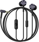 Wired earphones 1MORE Piston Fit (gray)