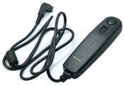 JJC Wired Remote 1m MA F (Sony RM S1AM)