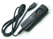 JJC Wired Remote 1m MA J (Olympus RM UC1)