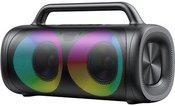 Wireless Speaker 40W with RGB lights Joyroom JR-MW02 10 + 4 pcs FOR FREE