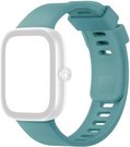 Xiaomi watch strap Redmi Watch 4, dark cyan