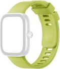 Xiaomi watch strap Redmi Watch 4, mint green