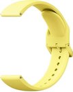 Xiaomi watch strap Redmi Watch, lemon yellow