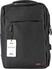 XO laptop backpack CB02 15,6", black