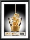 ZEP Basic black 20x30 Aluminium Frame AL1B4