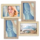 Zep Photo Frame DT987 Oberg 4Q 4x10x15 cm