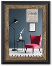 Zep Photo Frame EG434L Enna Black 30x40 cm