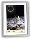 Zep Photo Frame KL9 Silver 40x60 cm