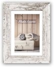 Zep Photo Frame V21646 Nelson 6 White Wash 40x60 cm