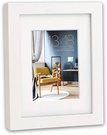 Zep Photo Frame V5934W Niki White 20x30 / 30x40 cm