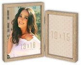 Zep Photo Frame XN2247 Basilea 10x15 and 13x18 cm