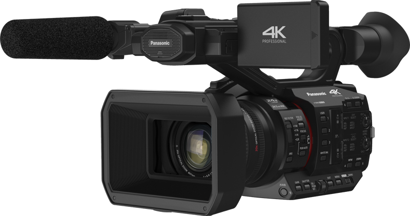 Panasonic HC-X20E