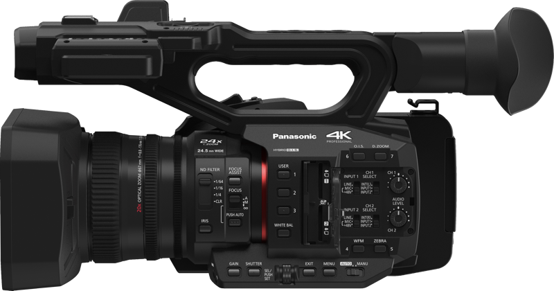 Panasonic HC-X20E