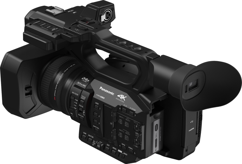 Panasonic HC-X20E